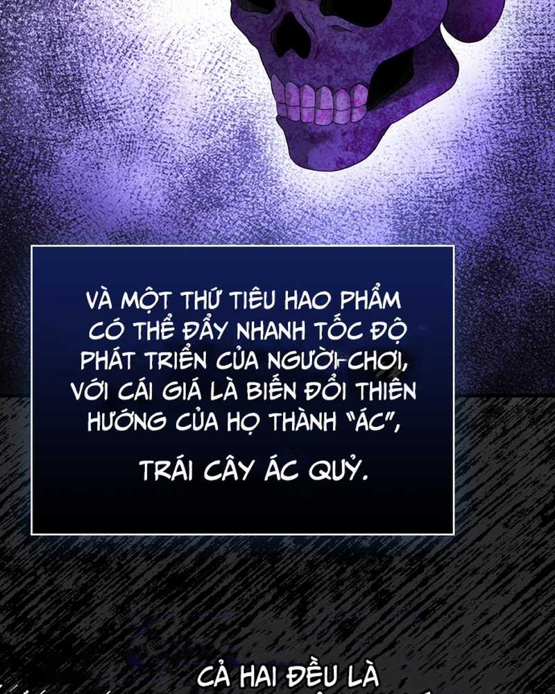 Người Chơi Có Thiên Phú Nghịch Thiên Chapter 29 trang 103