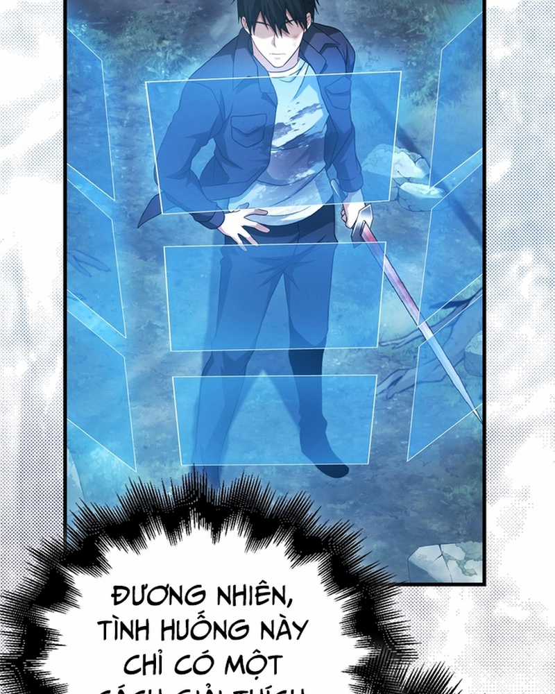 Người Chơi Có Thiên Phú Nghịch Thiên Chapter 29 trang 111