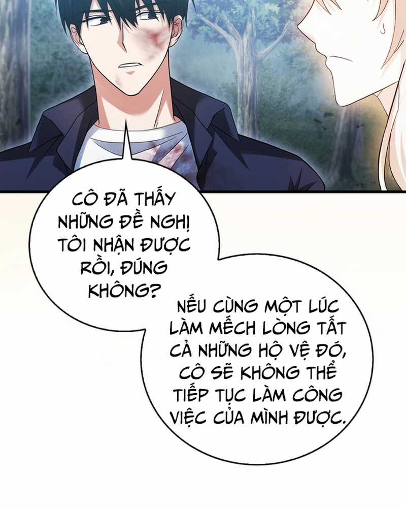 Người Chơi Có Thiên Phú Nghịch Thiên Chapter 29 trang 126