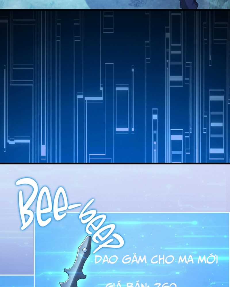 Người Chơi Có Thiên Phú Nghịch Thiên Chapter 29 trang 37