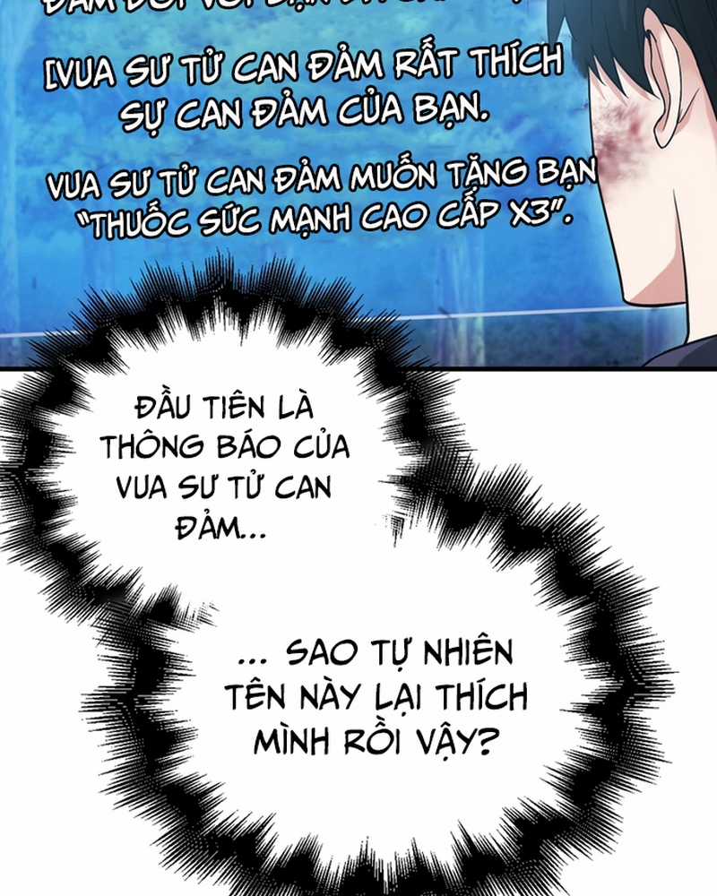 Người Chơi Có Thiên Phú Nghịch Thiên Chapter 29 trang 97