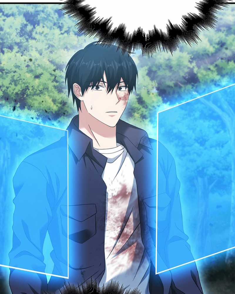 Người Chơi Có Thiên Phú Nghịch Thiên Chapter 29 trang 99