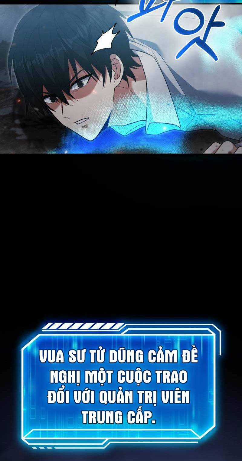 Người Chơi Có Thiên Phú Nghịch Thiên Chapter 3 trang 10