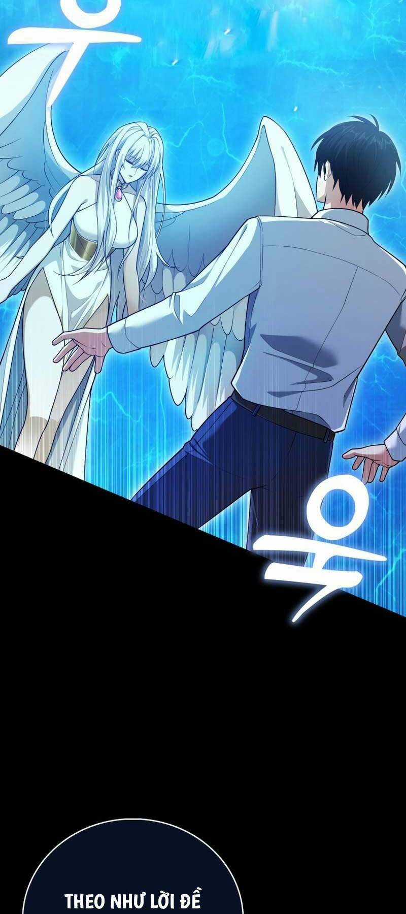 Người Chơi Có Thiên Phú Nghịch Thiên Chapter 3 trang 12