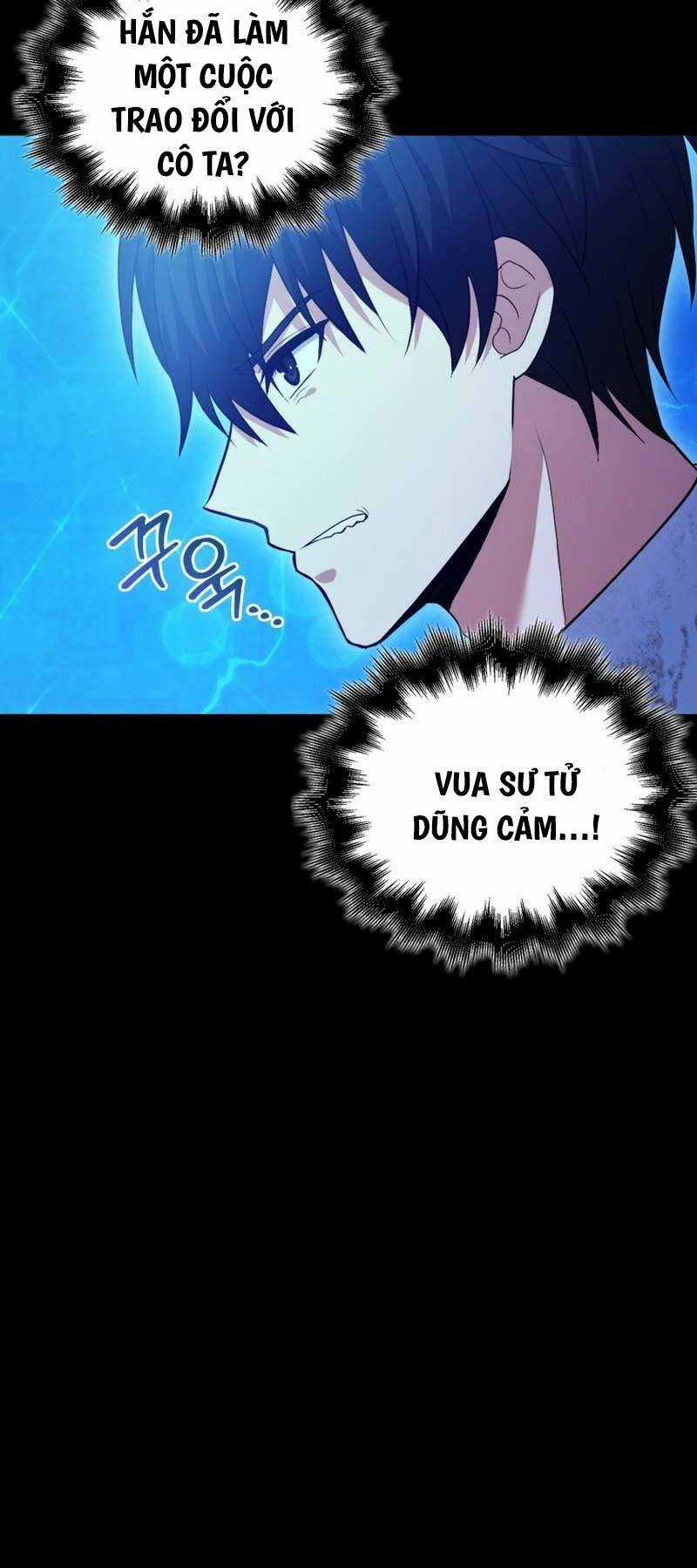 Người Chơi Có Thiên Phú Nghịch Thiên Chapter 3 trang 14