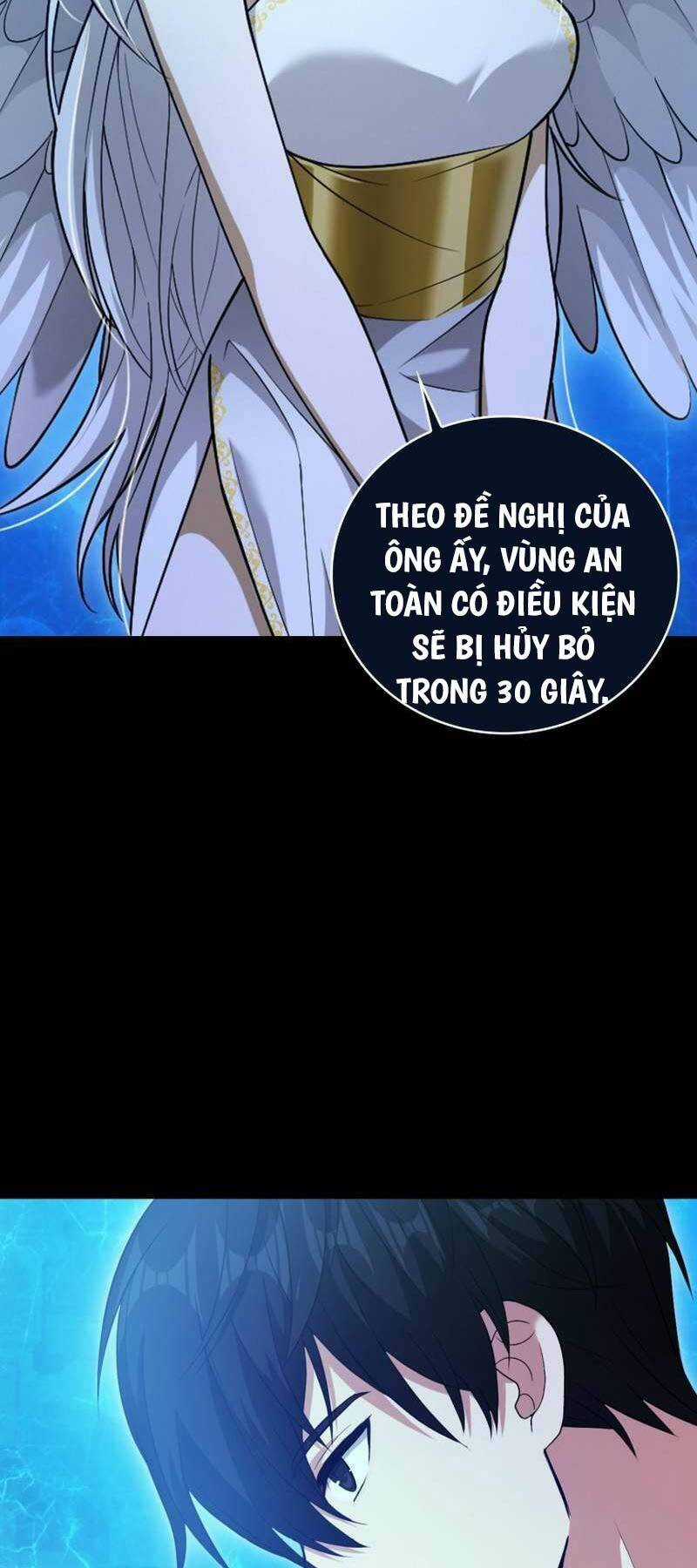 Người Chơi Có Thiên Phú Nghịch Thiên Chapter 3 trang 18