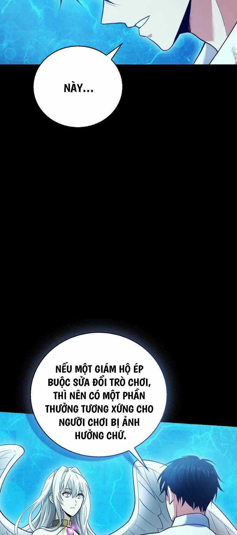 Người Chơi Có Thiên Phú Nghịch Thiên Chapter 3 trang 19