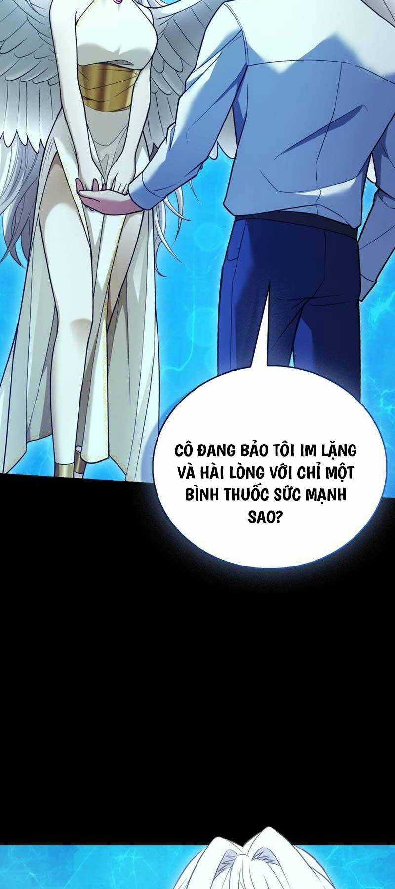 Người Chơi Có Thiên Phú Nghịch Thiên Chapter 3 trang 20