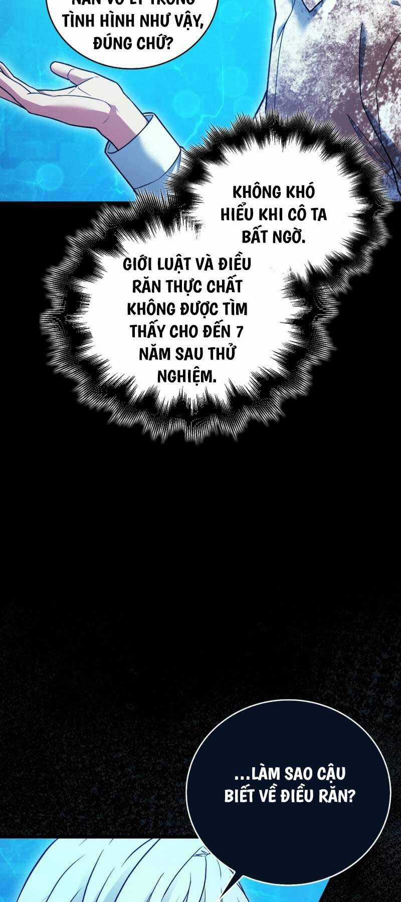 Người Chơi Có Thiên Phú Nghịch Thiên Chapter 3 trang 24