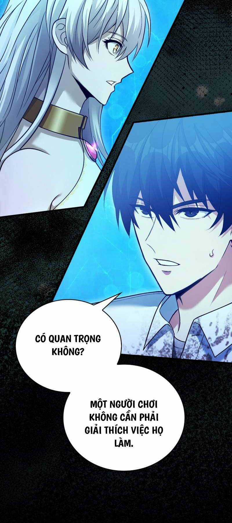 Người Chơi Có Thiên Phú Nghịch Thiên Chapter 3 trang 25