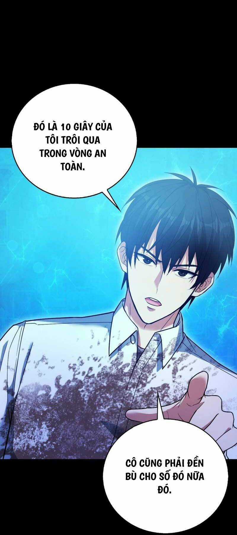 Người Chơi Có Thiên Phú Nghịch Thiên Chapter 3 trang 27