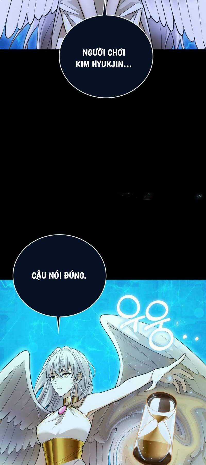 Người Chơi Có Thiên Phú Nghịch Thiên Chapter 3 trang 29