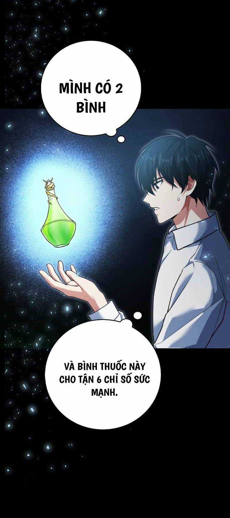 Người Chơi Có Thiên Phú Nghịch Thiên Chapter 3 trang 3