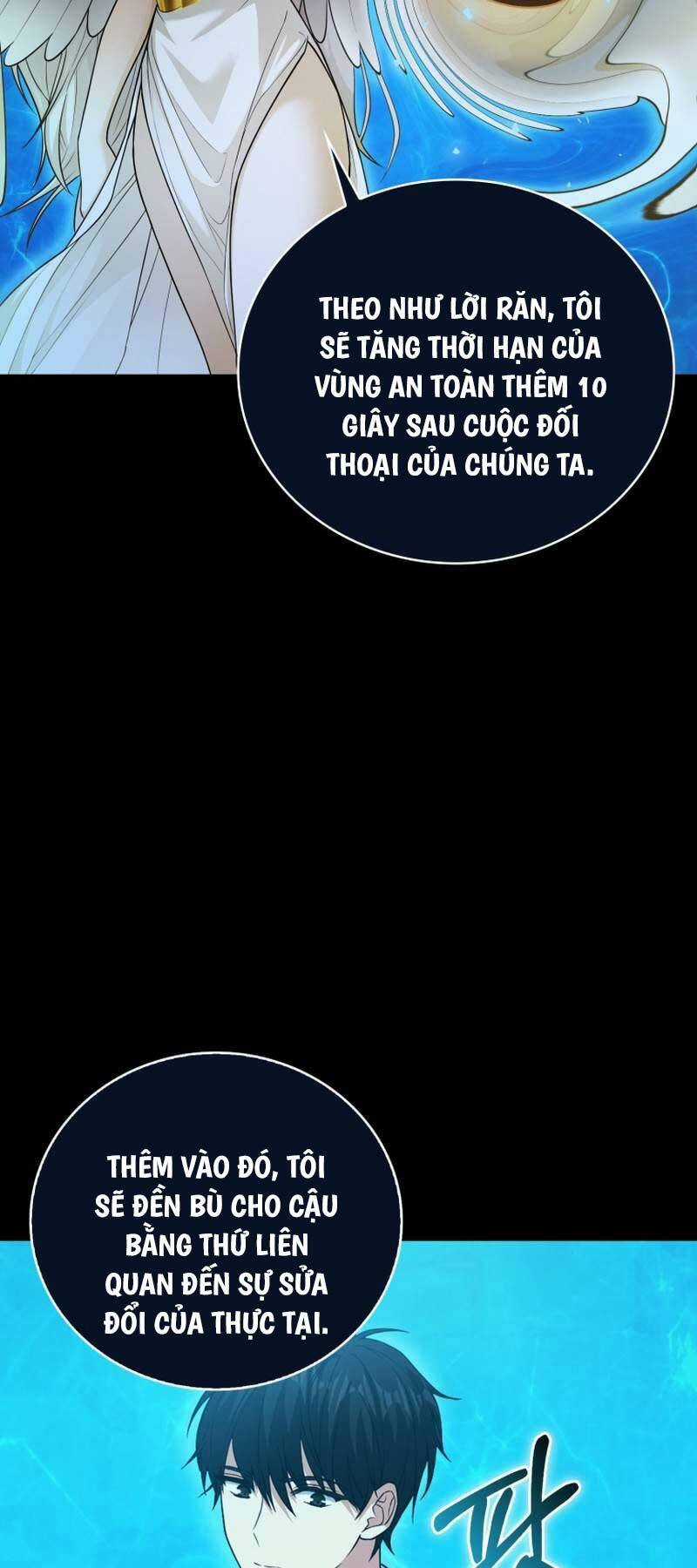 Người Chơi Có Thiên Phú Nghịch Thiên Chapter 3 trang 30