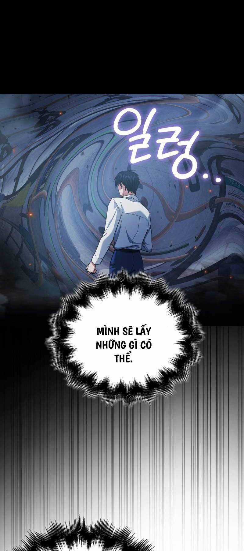 Người Chơi Có Thiên Phú Nghịch Thiên Chapter 3 trang 33