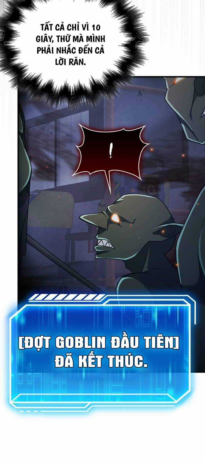 Người Chơi Có Thiên Phú Nghịch Thiên Chapter 3 trang 34