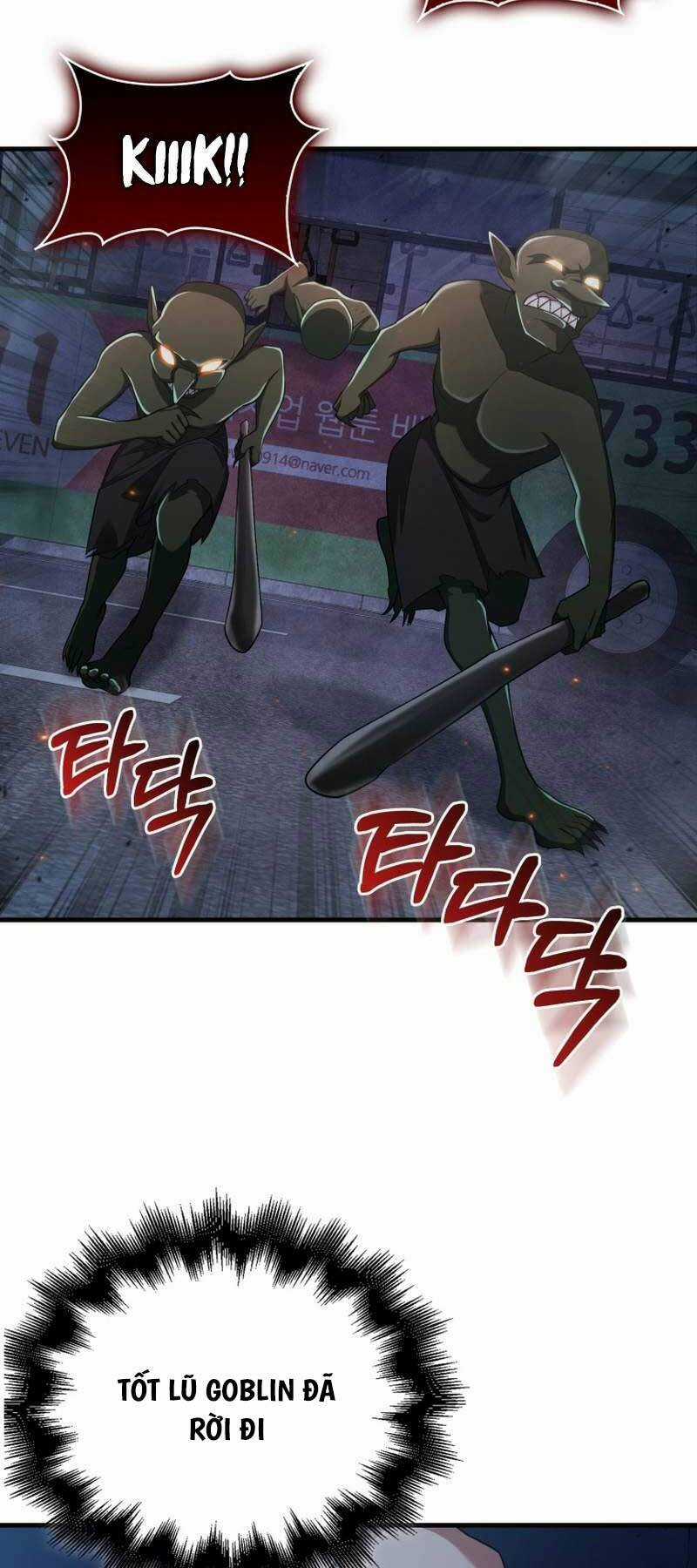 Người Chơi Có Thiên Phú Nghịch Thiên Chapter 3 trang 36