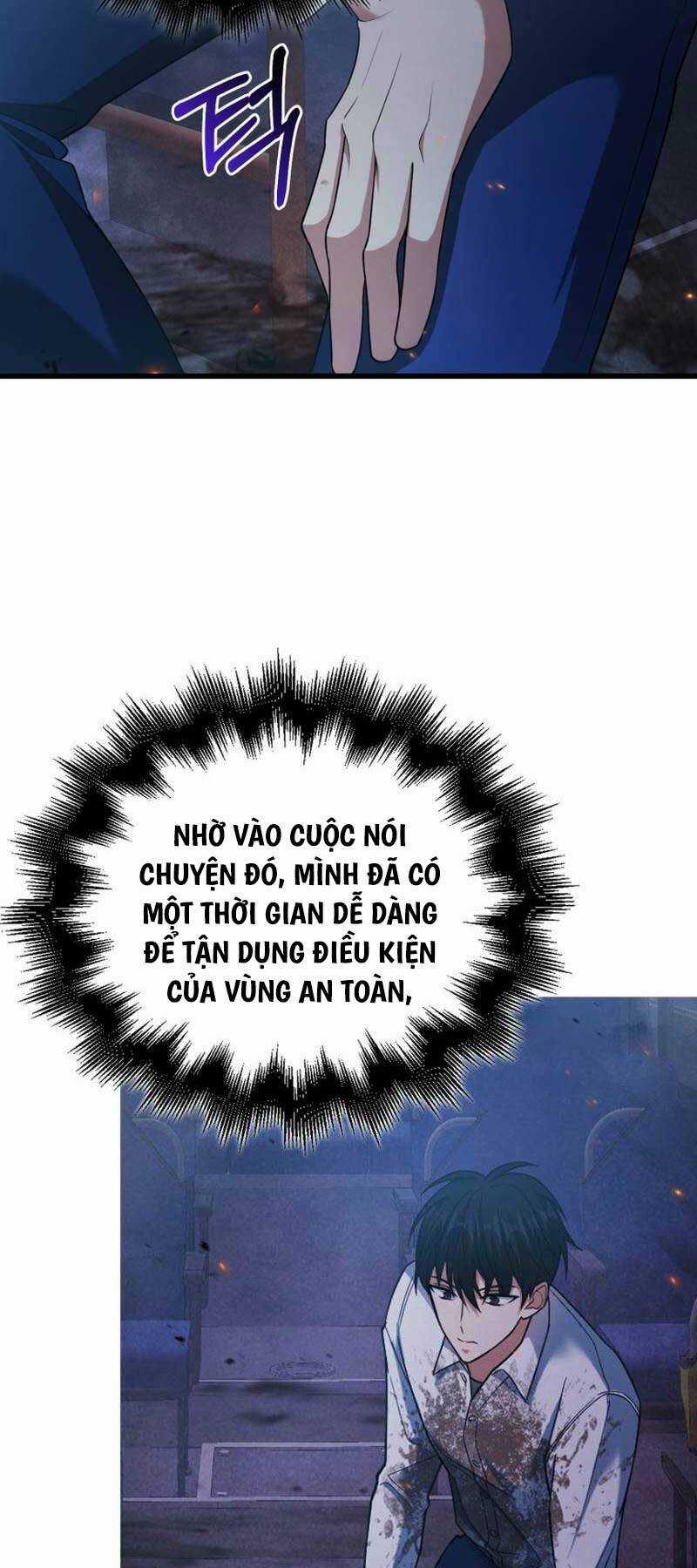 Người Chơi Có Thiên Phú Nghịch Thiên Chapter 3 trang 37