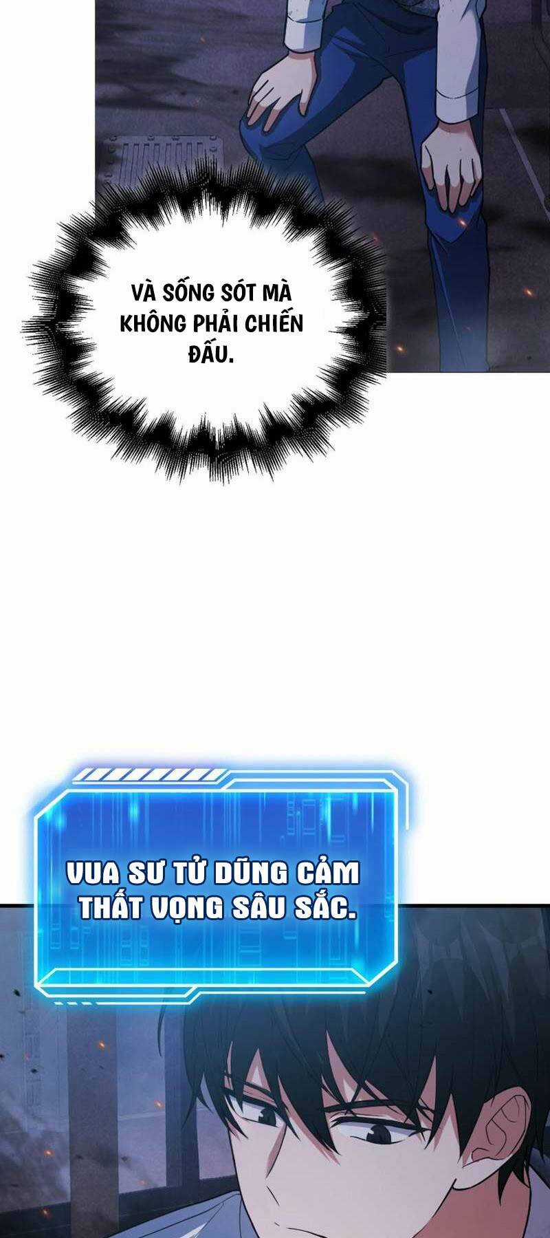 Người Chơi Có Thiên Phú Nghịch Thiên Chapter 3 trang 38