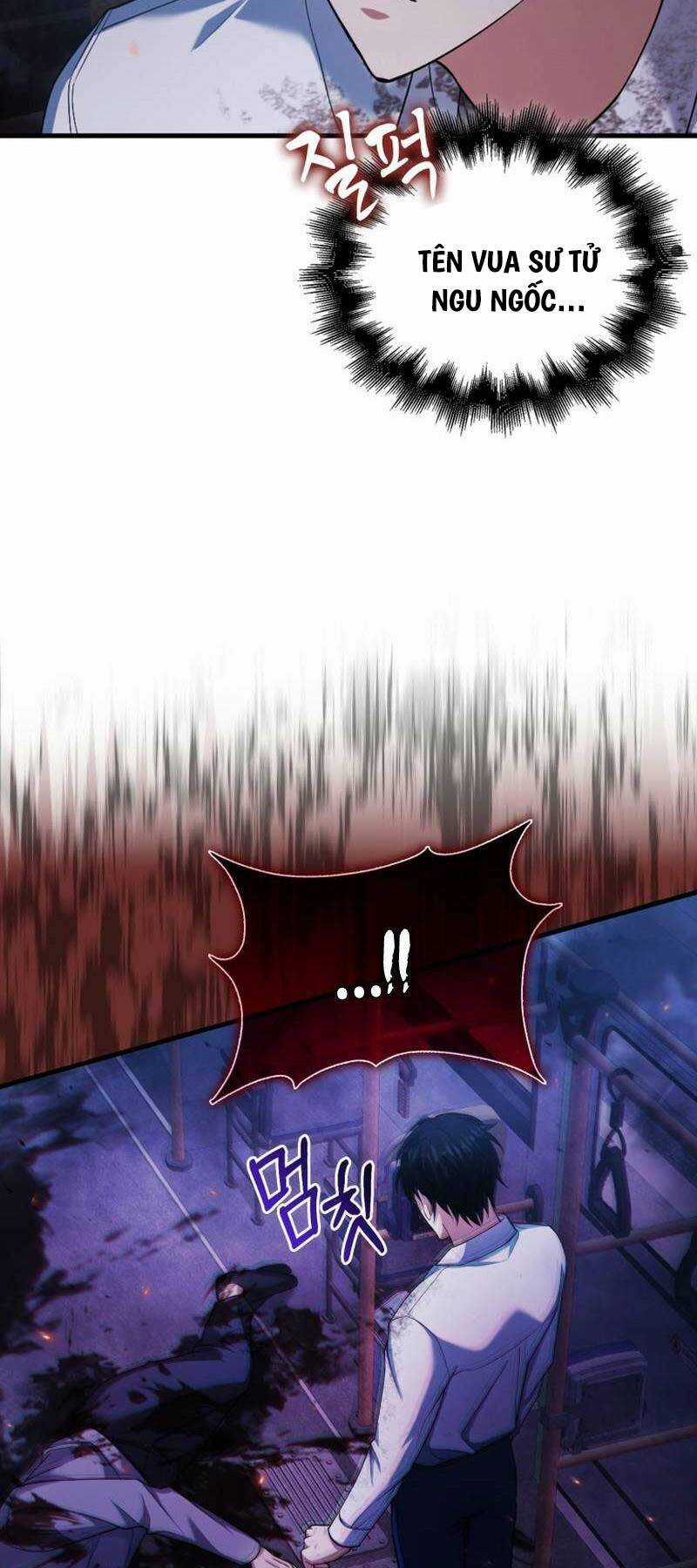 Người Chơi Có Thiên Phú Nghịch Thiên Chapter 3 trang 39