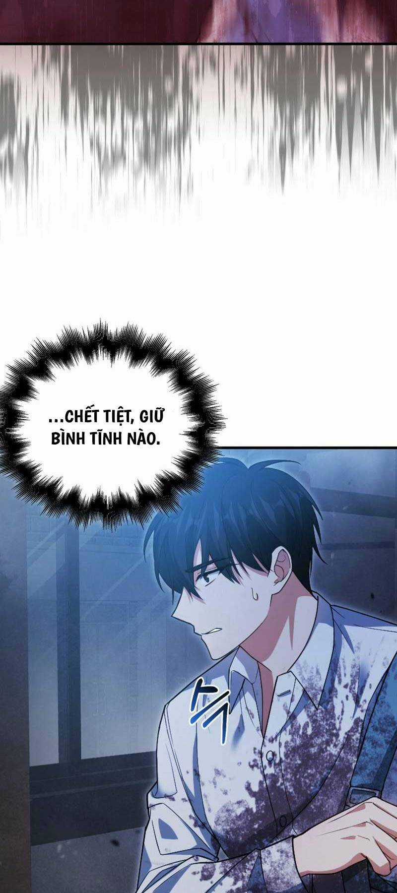 Người Chơi Có Thiên Phú Nghịch Thiên Chapter 3 trang 41