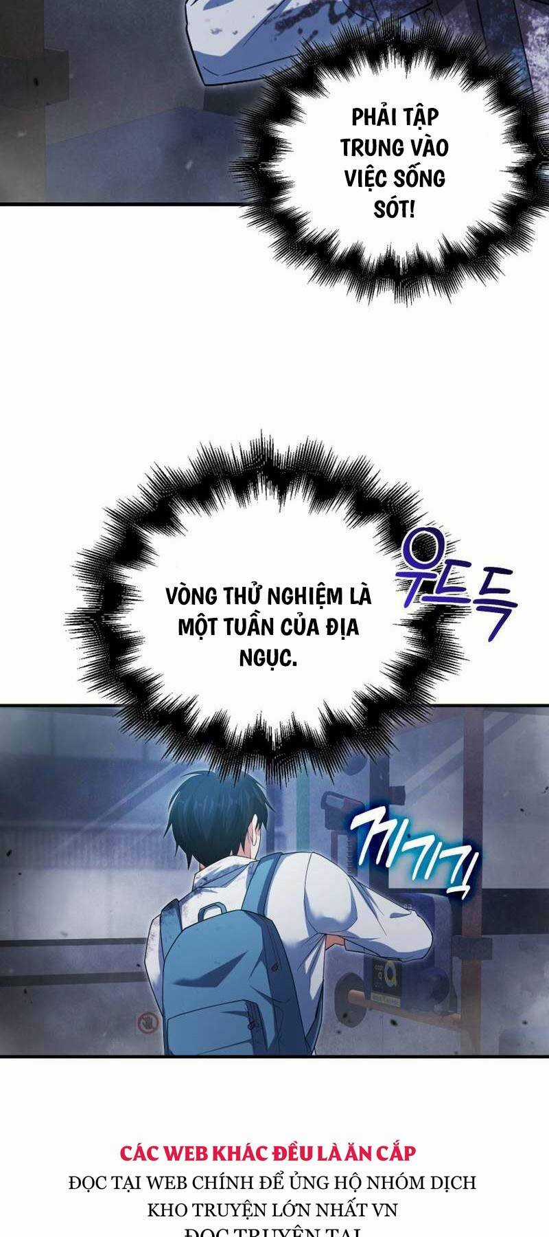 Người Chơi Có Thiên Phú Nghịch Thiên Chapter 3 trang 42