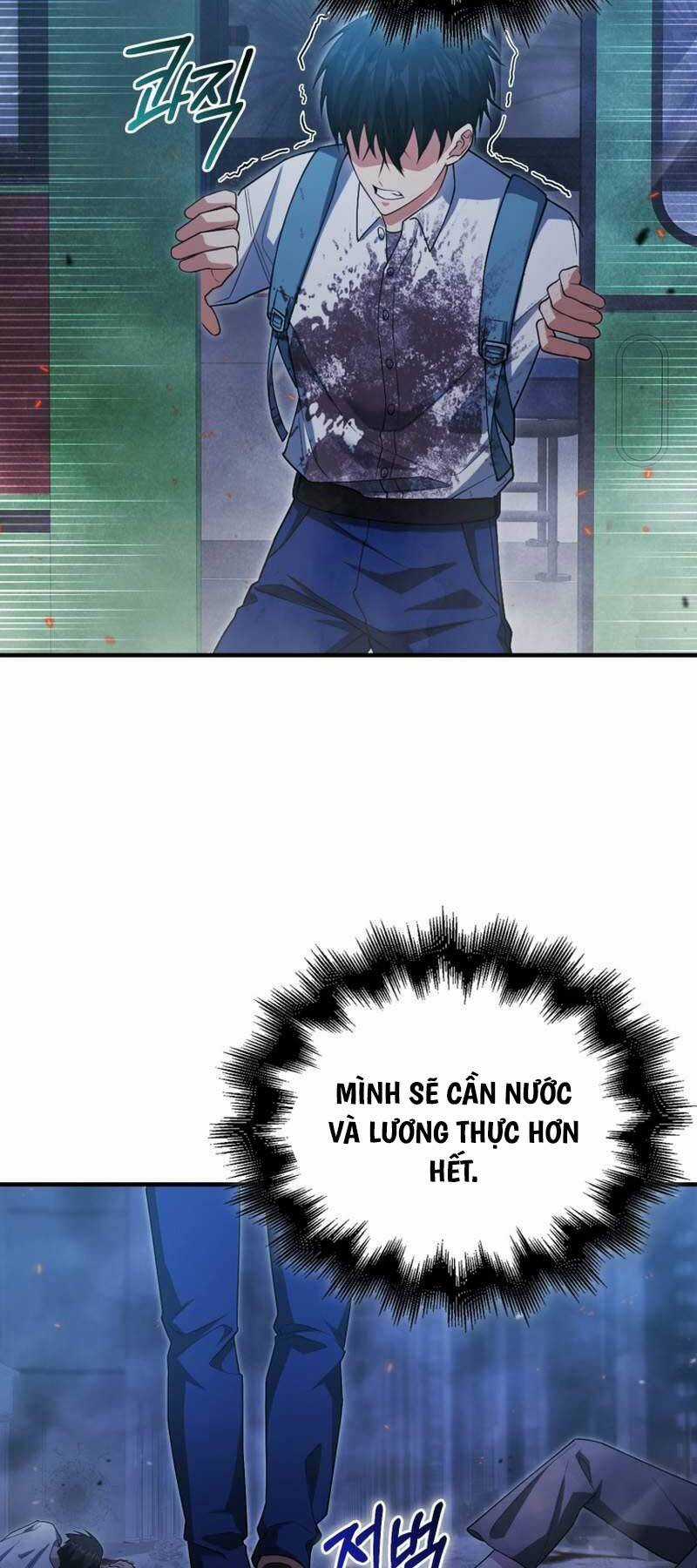 Người Chơi Có Thiên Phú Nghịch Thiên Chapter 3 trang 44