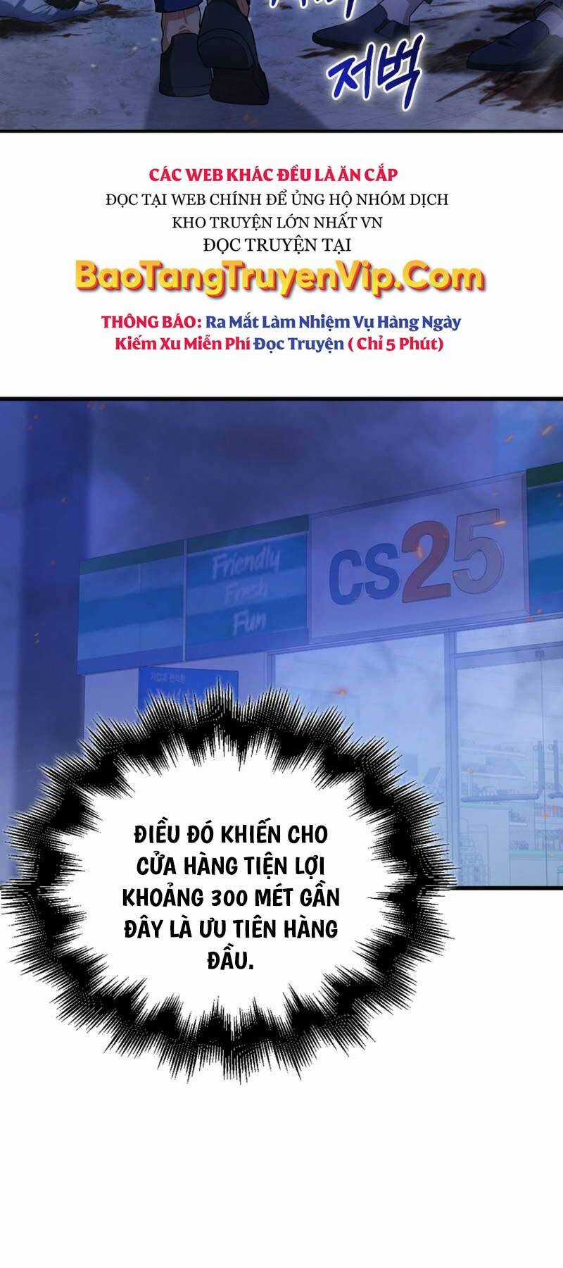 Người Chơi Có Thiên Phú Nghịch Thiên Chapter 3 trang 45