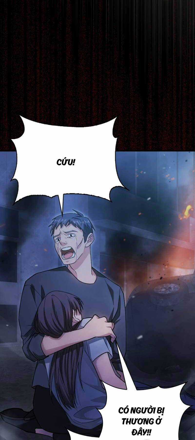 Người Chơi Có Thiên Phú Nghịch Thiên Chapter 3 trang 48