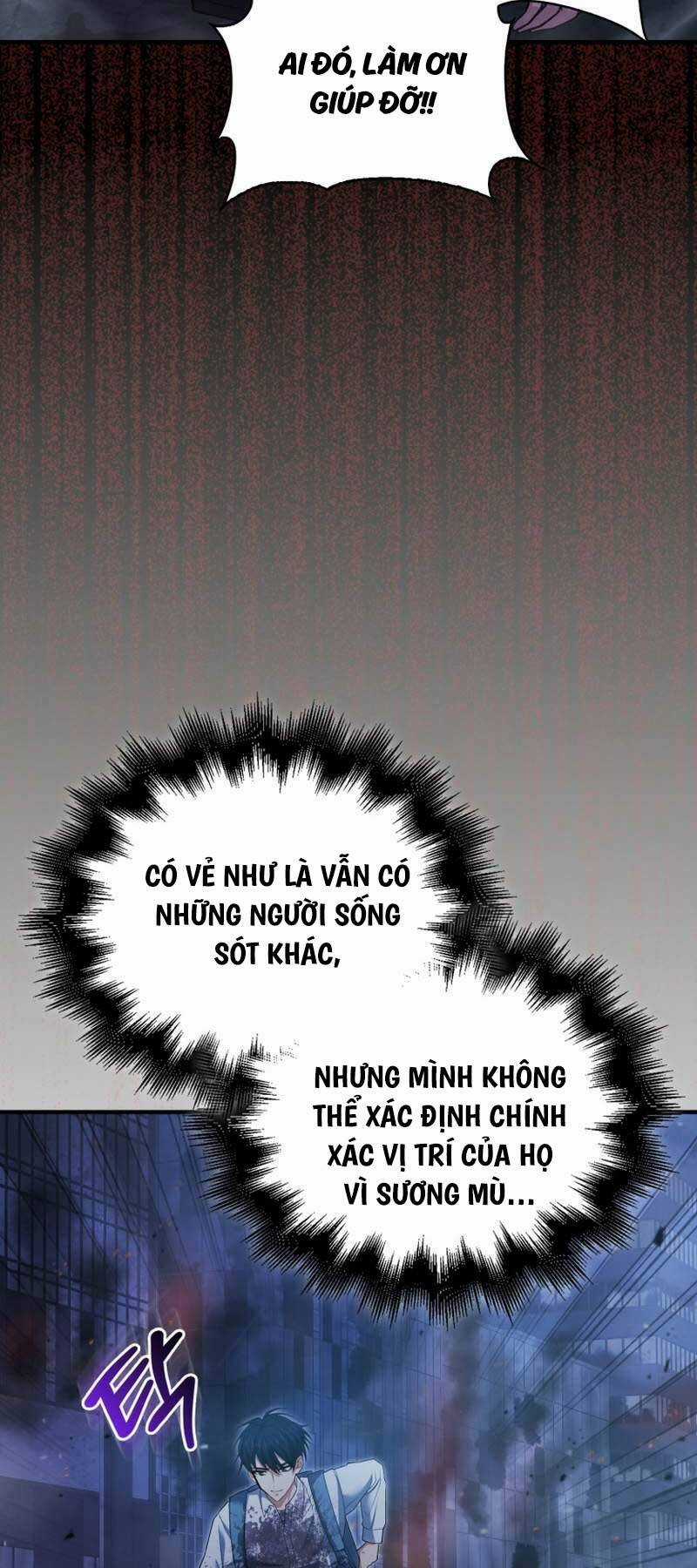 Người Chơi Có Thiên Phú Nghịch Thiên Chapter 3 trang 49