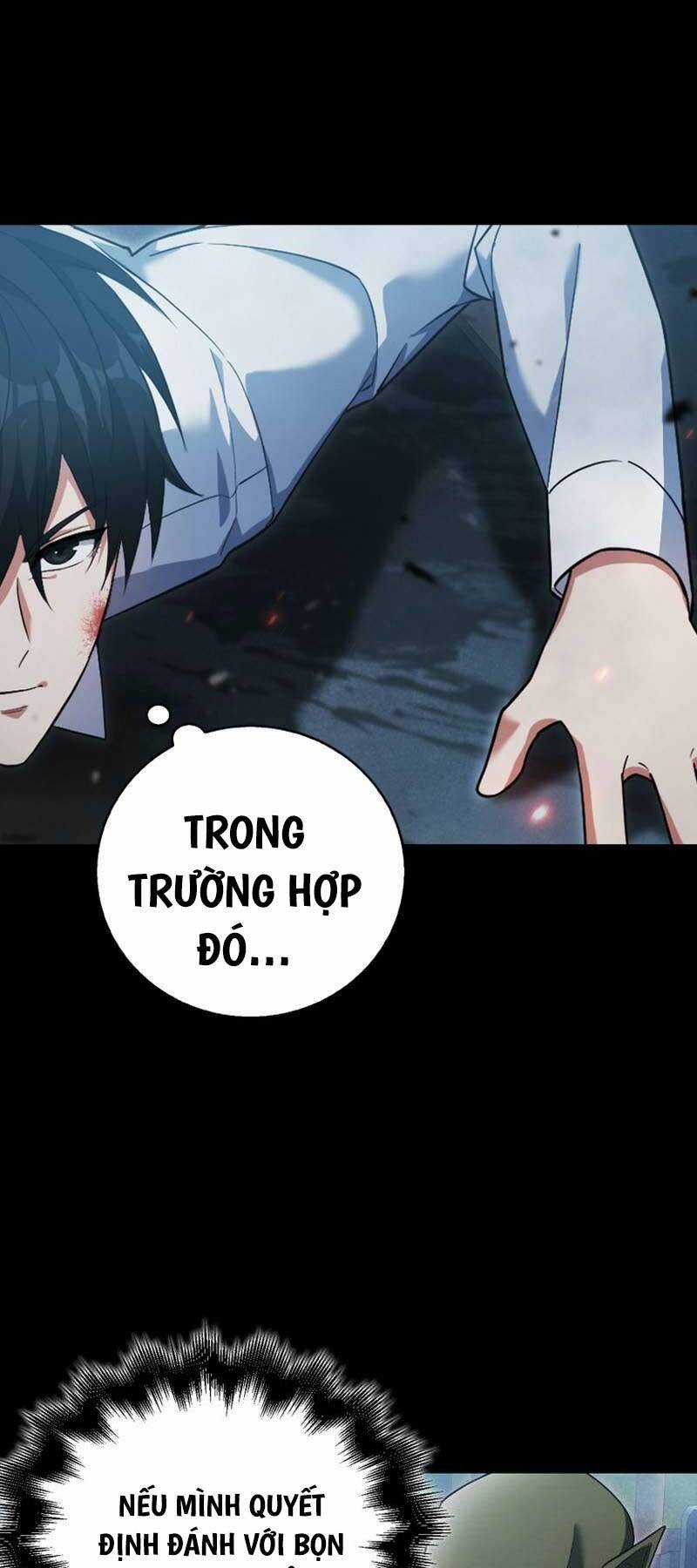 Người Chơi Có Thiên Phú Nghịch Thiên Chapter 3 trang 5