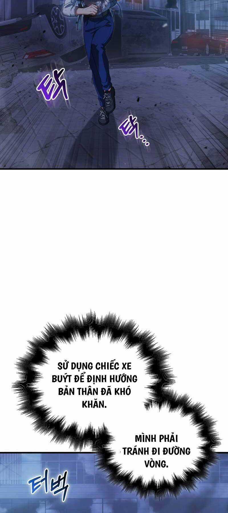 Người Chơi Có Thiên Phú Nghịch Thiên Chapter 3 trang 50