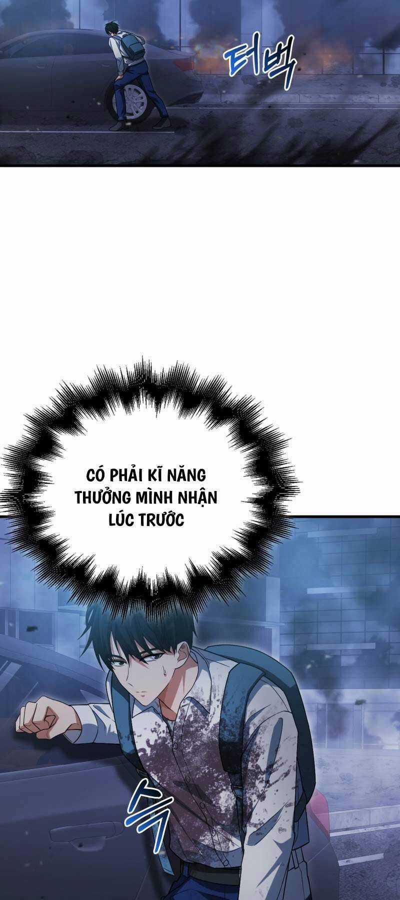 Người Chơi Có Thiên Phú Nghịch Thiên Chapter 3 trang 51