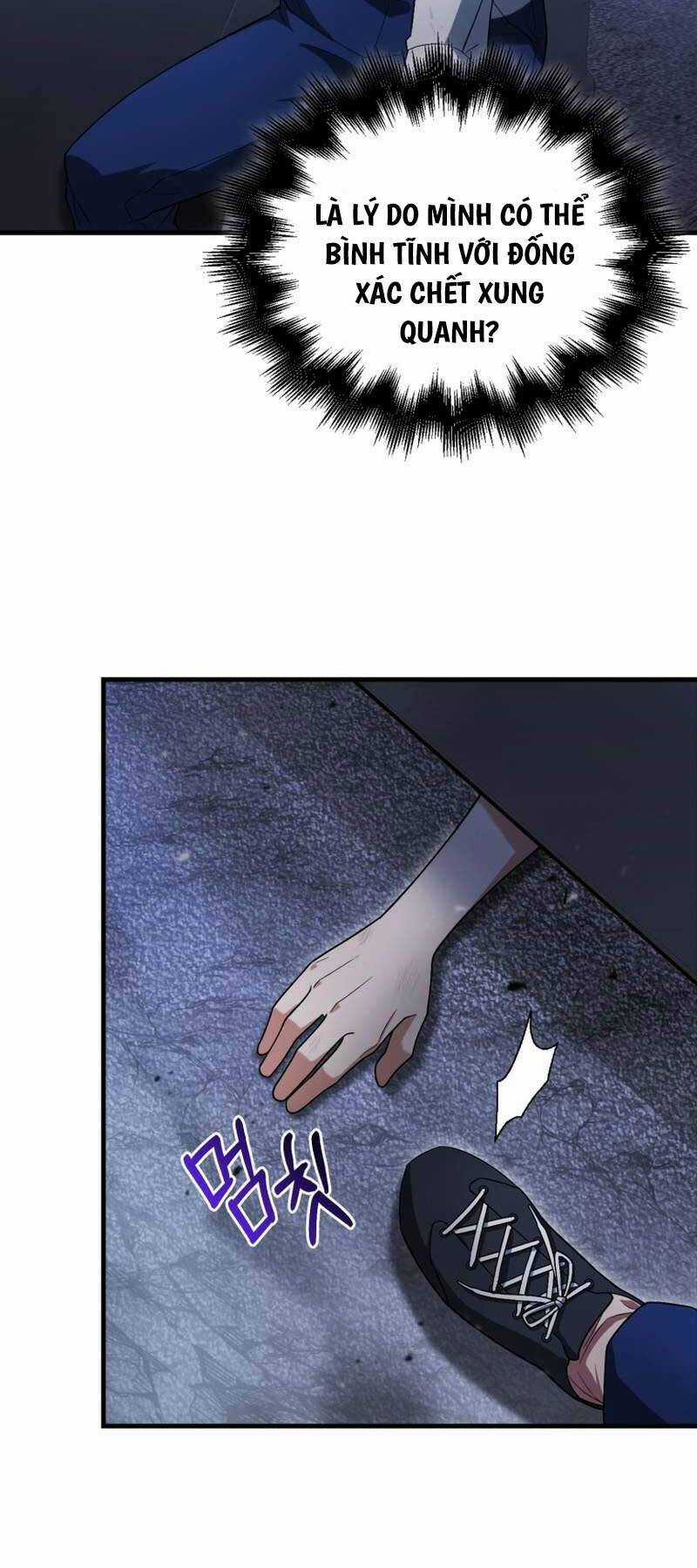 Người Chơi Có Thiên Phú Nghịch Thiên Chapter 3 trang 52