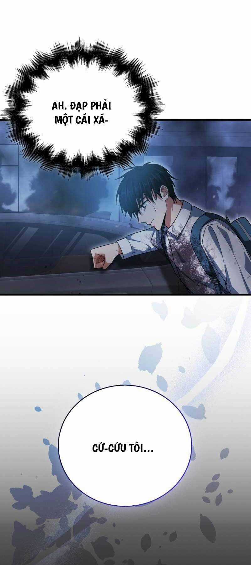 Người Chơi Có Thiên Phú Nghịch Thiên Chapter 3 trang 53