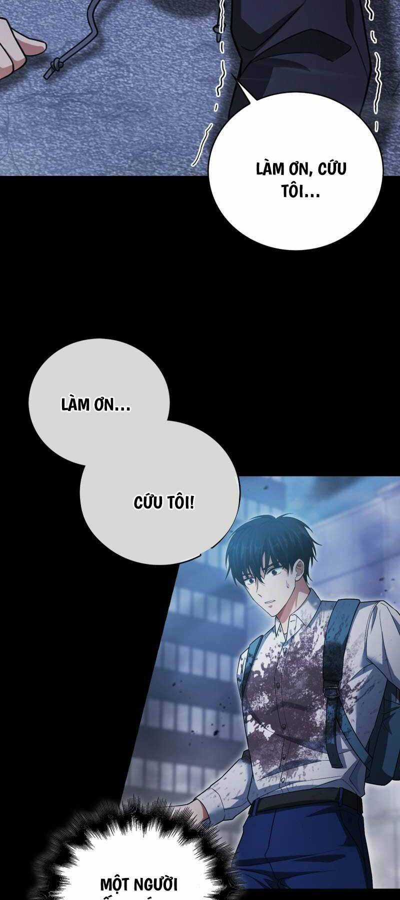 Người Chơi Có Thiên Phú Nghịch Thiên Chapter 3 trang 55