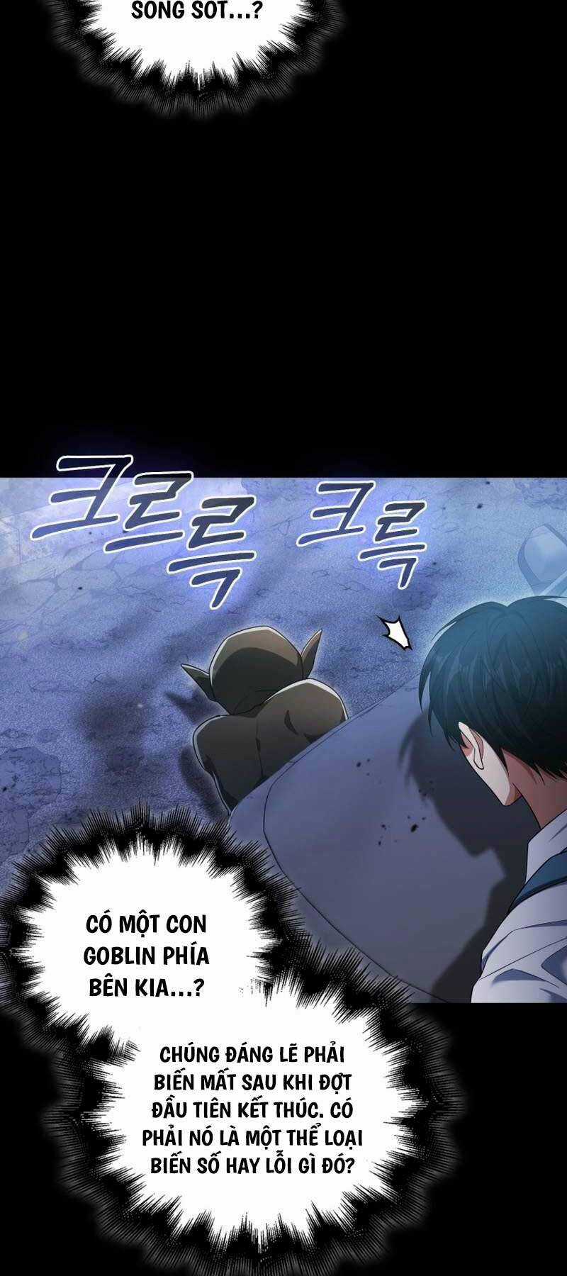 Người Chơi Có Thiên Phú Nghịch Thiên Chapter 3 trang 56