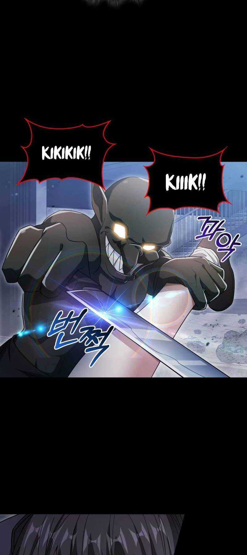 Người Chơi Có Thiên Phú Nghịch Thiên Chapter 3 trang 57