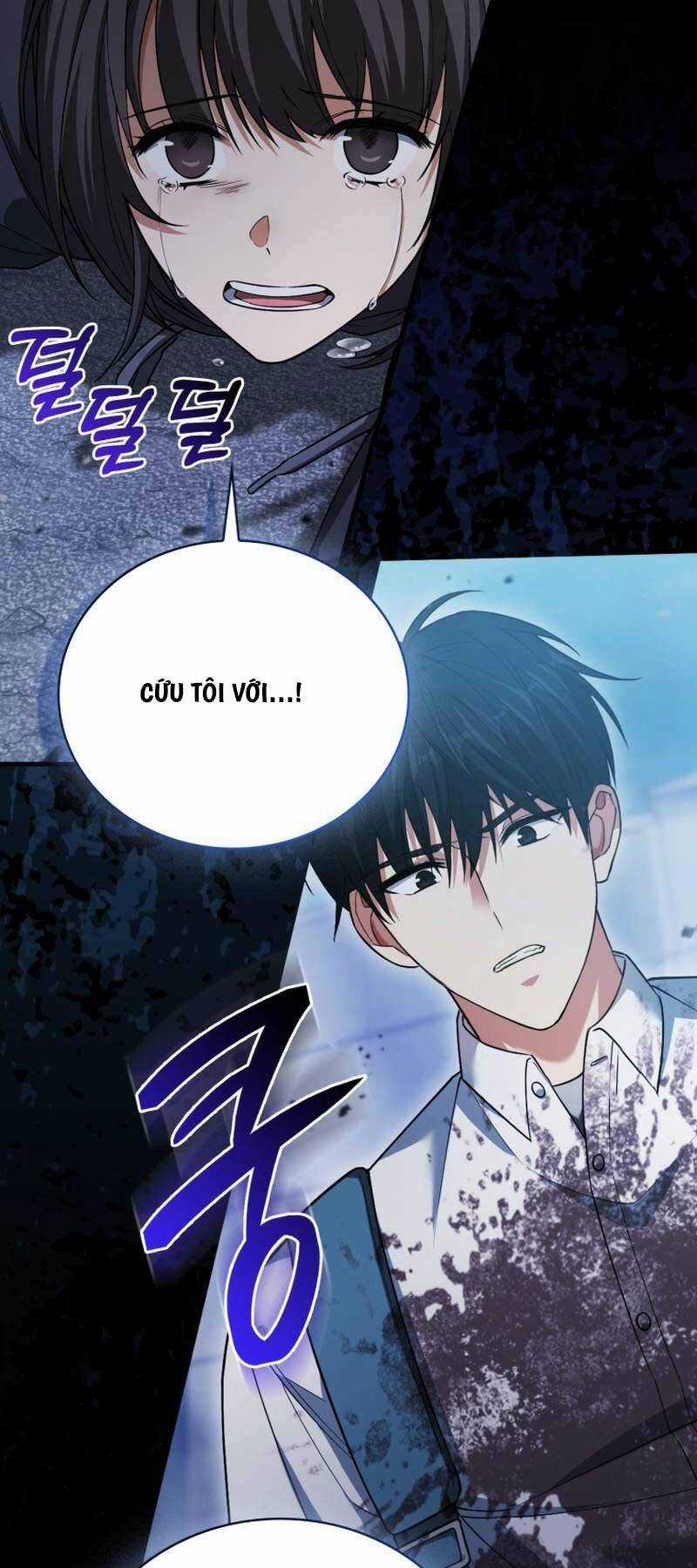 Người Chơi Có Thiên Phú Nghịch Thiên Chapter 3 trang 58