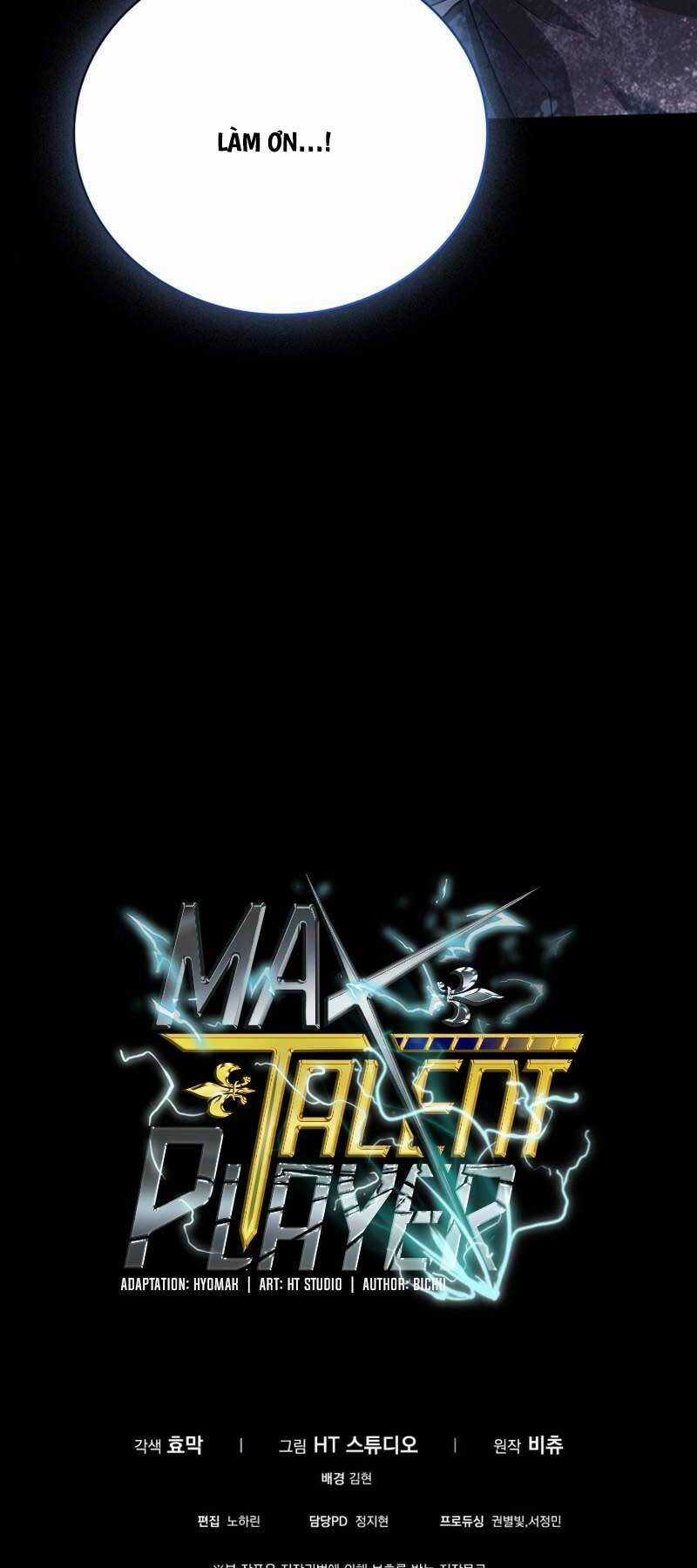 Người Chơi Có Thiên Phú Nghịch Thiên Chapter 3 trang 59