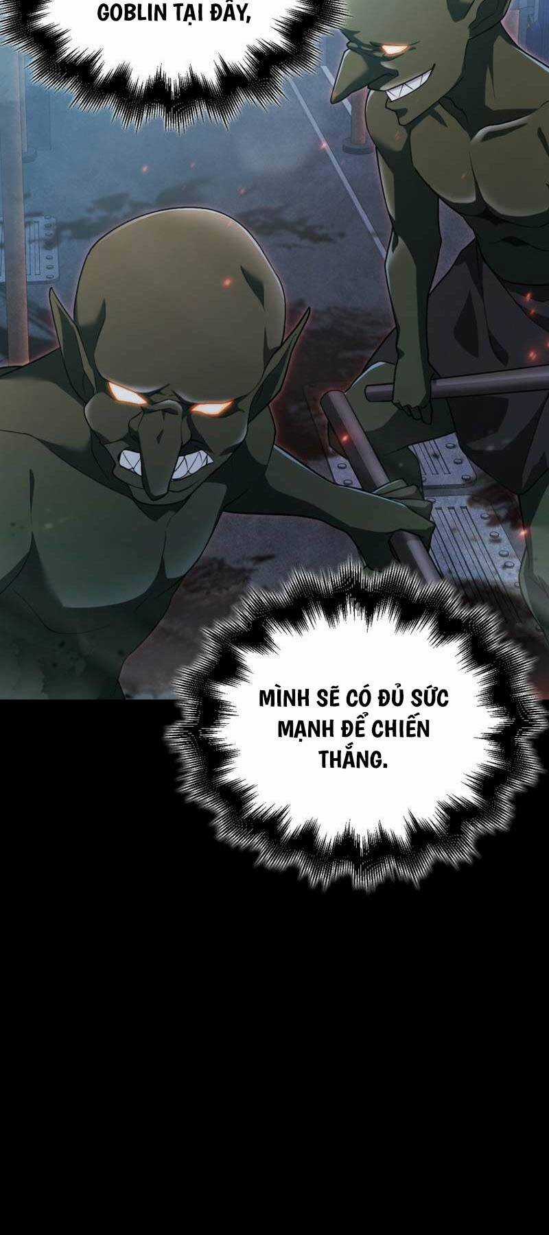 Người Chơi Có Thiên Phú Nghịch Thiên Chapter 3 trang 6