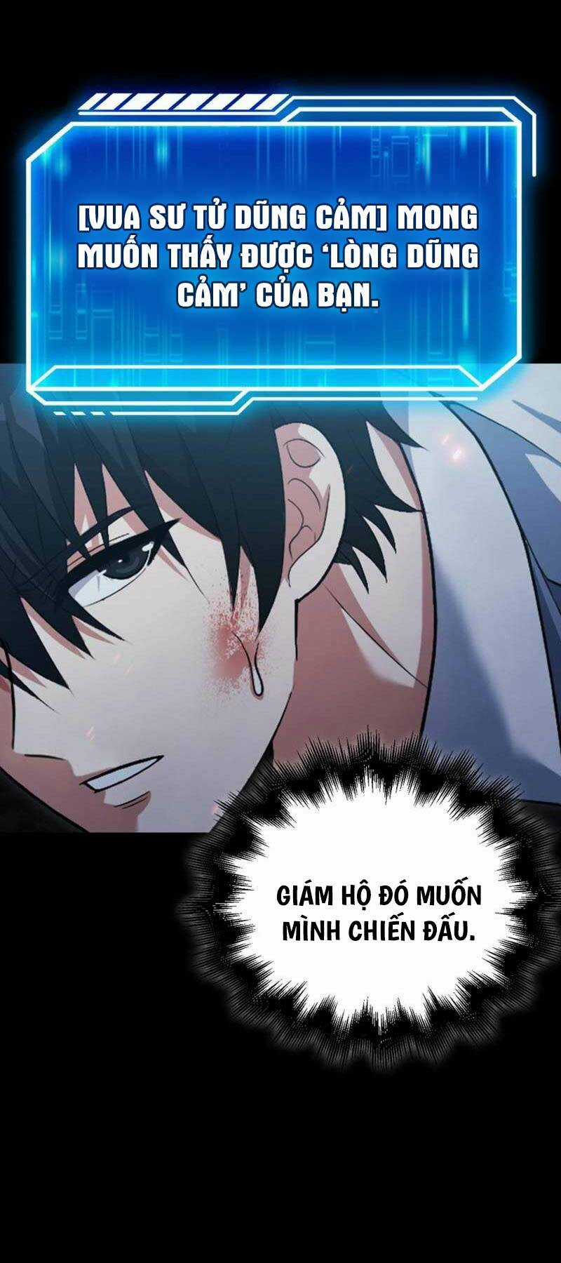 Người Chơi Có Thiên Phú Nghịch Thiên Chapter 3 trang 7