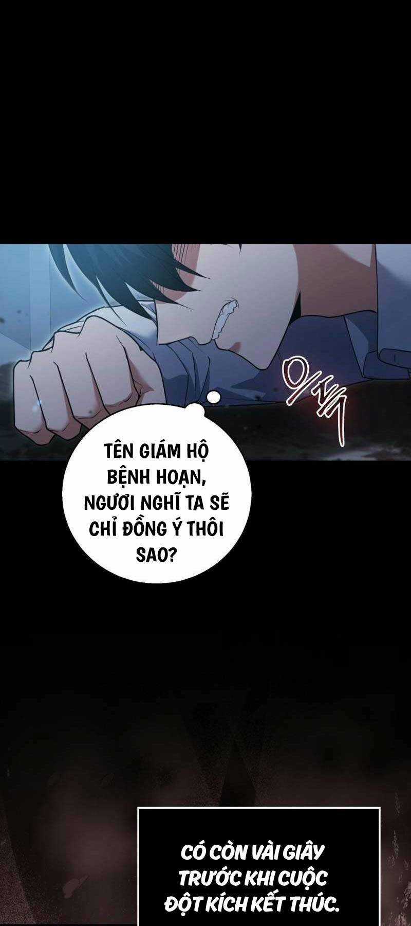 Người Chơi Có Thiên Phú Nghịch Thiên Chapter 3 trang 8