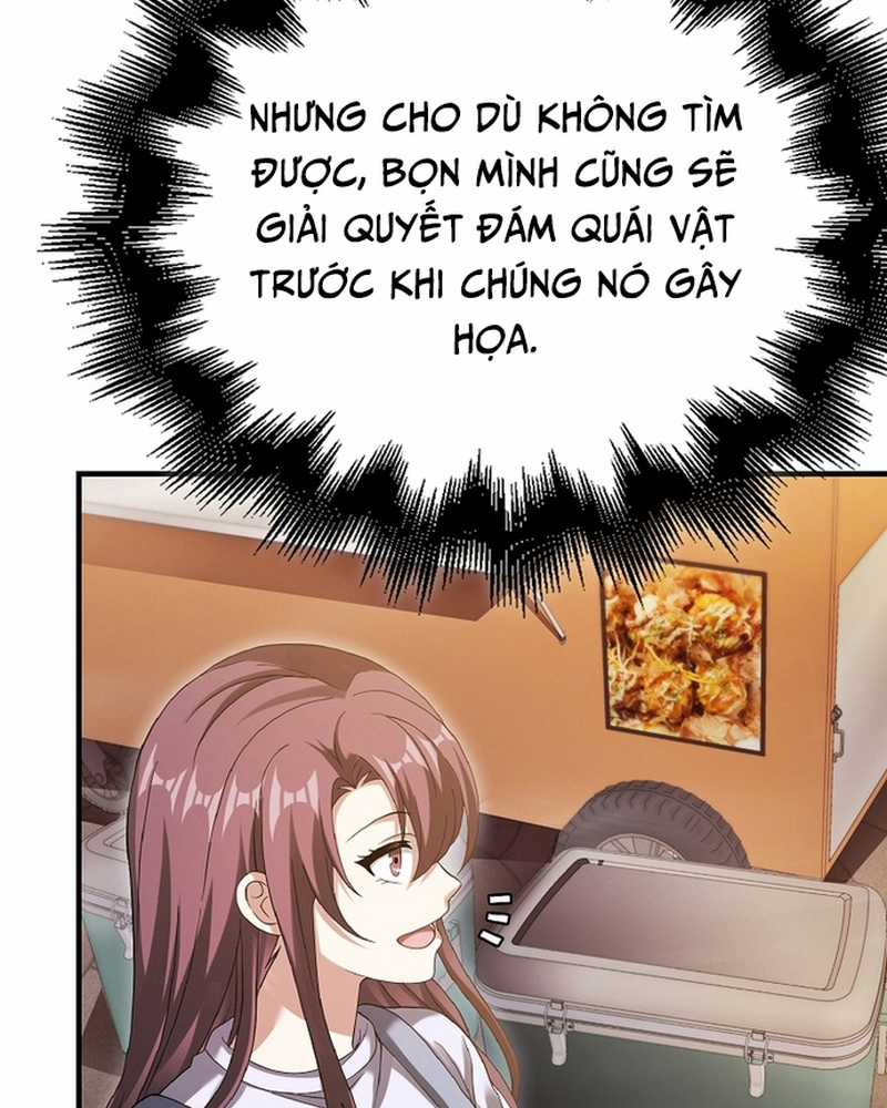 Người Chơi Có Thiên Phú Nghịch Thiên Chapter 30 trang 102