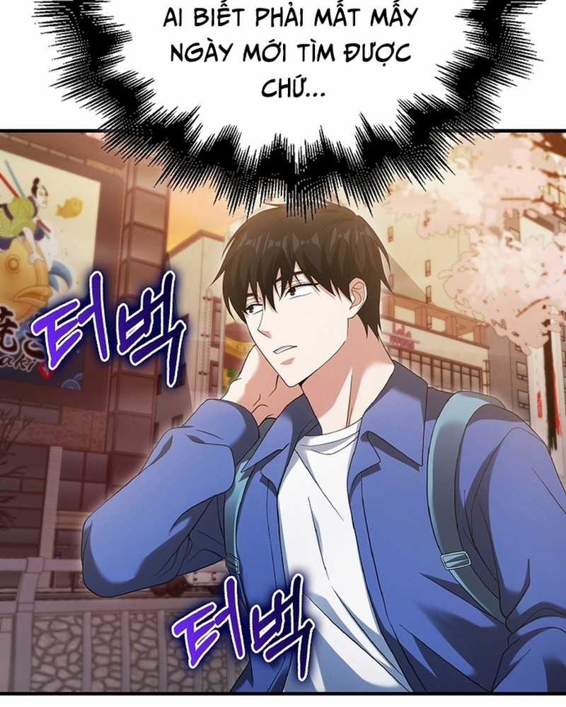 Người Chơi Có Thiên Phú Nghịch Thiên Chapter 30 trang 104