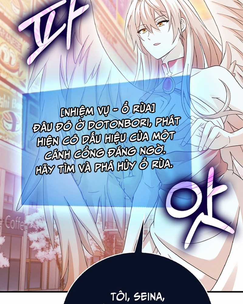 Người Chơi Có Thiên Phú Nghịch Thiên Chapter 30 trang 125