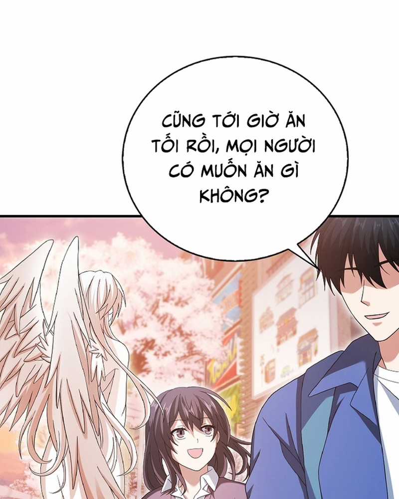 Người Chơi Có Thiên Phú Nghịch Thiên Chapter 30 trang 131