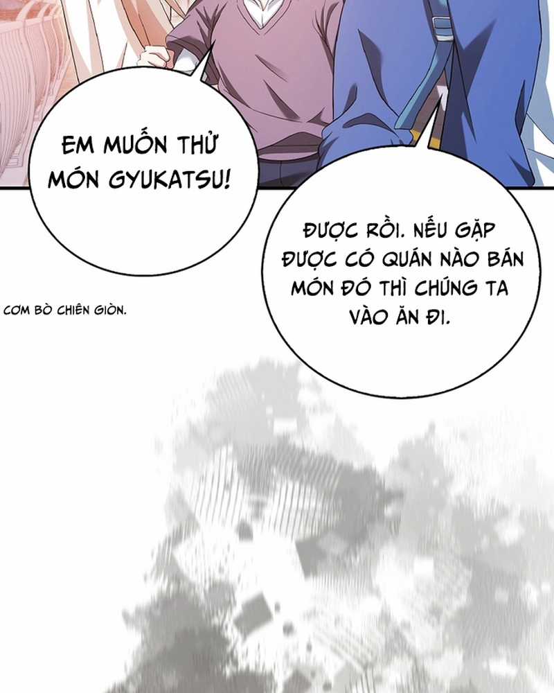 Người Chơi Có Thiên Phú Nghịch Thiên Chapter 30 trang 132