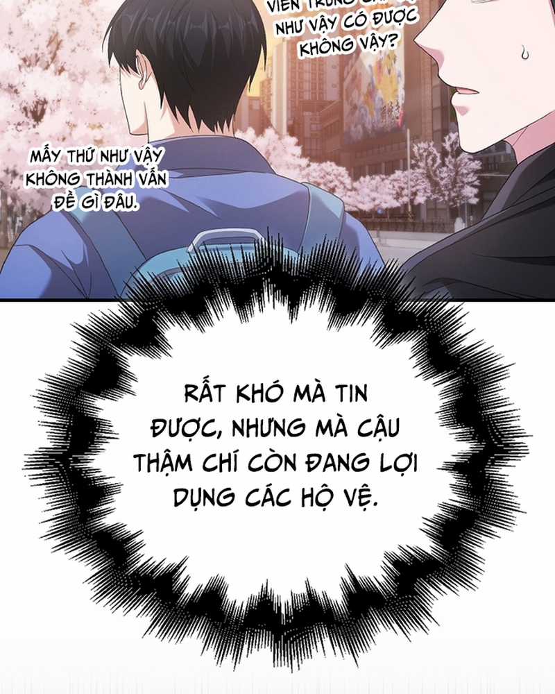 Người Chơi Có Thiên Phú Nghịch Thiên Chapter 30 trang 137