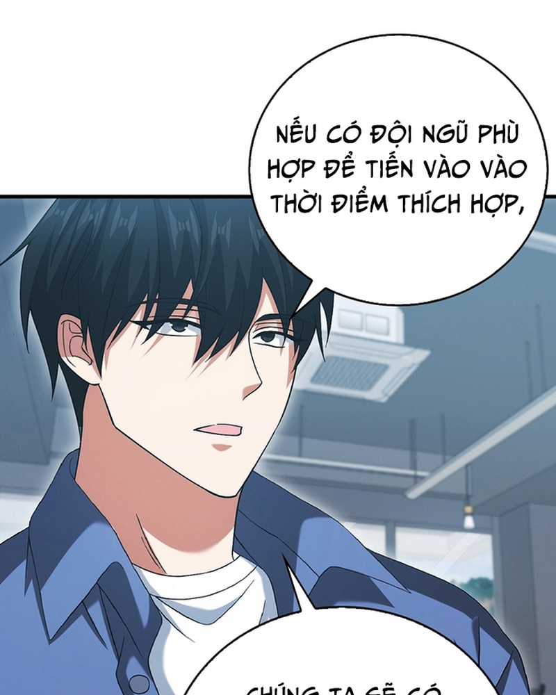 Người Chơi Có Thiên Phú Nghịch Thiên Chapter 30 trang 17